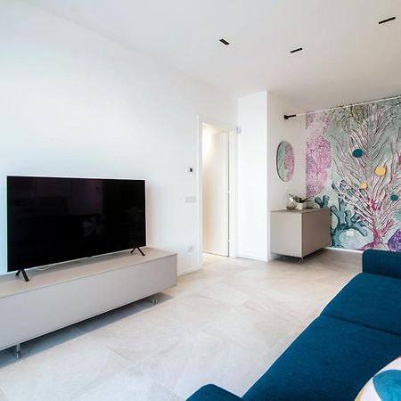 Sette - By Myhomeincomo Exterior foto