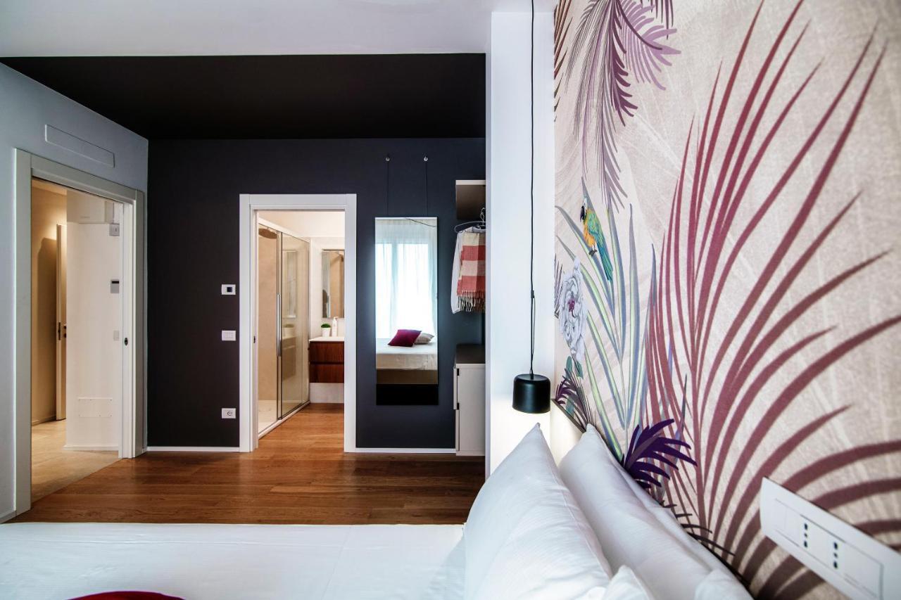 Sette - By Myhomeincomo Exterior foto