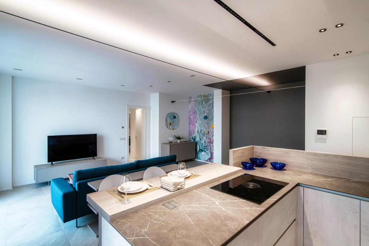 Sette - By Myhomeincomo Exterior foto