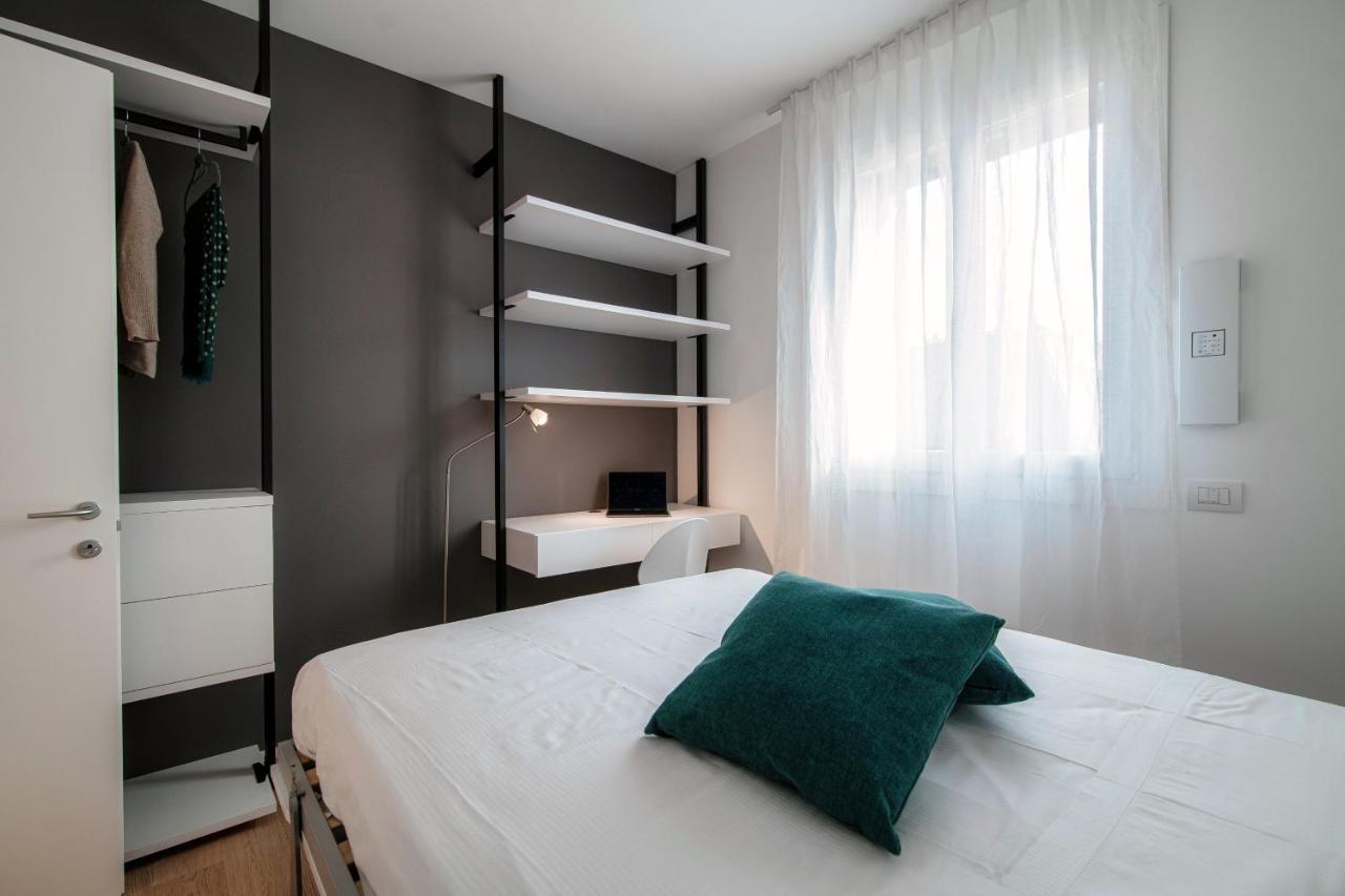 Sette - By Myhomeincomo Exterior foto