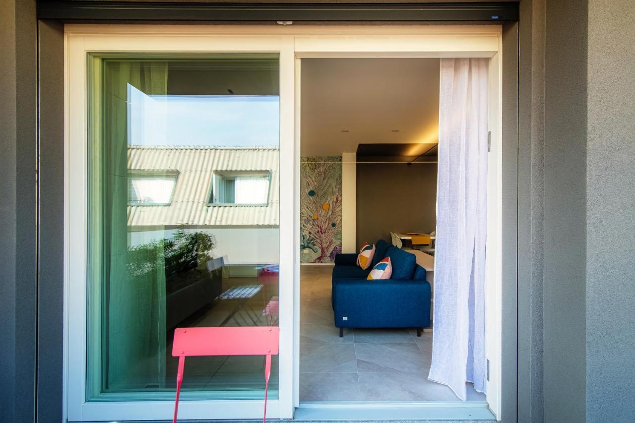 Sette - By Myhomeincomo Exterior foto