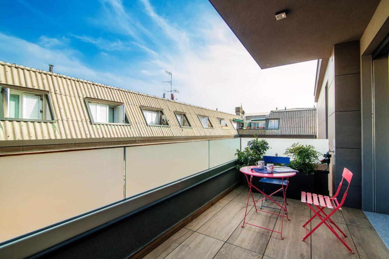 Sette - By Myhomeincomo Exterior foto