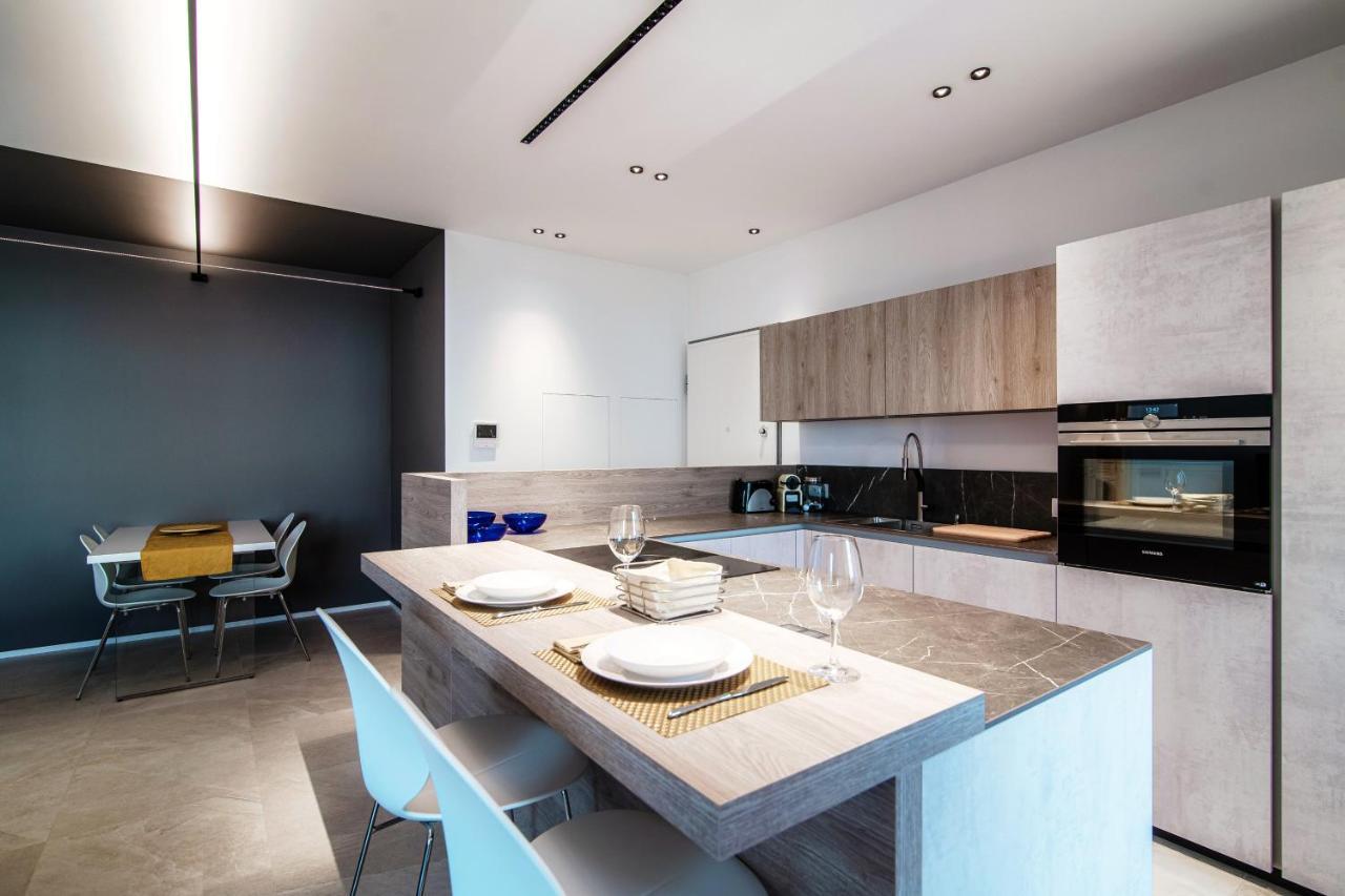 Sette - By Myhomeincomo Exterior foto