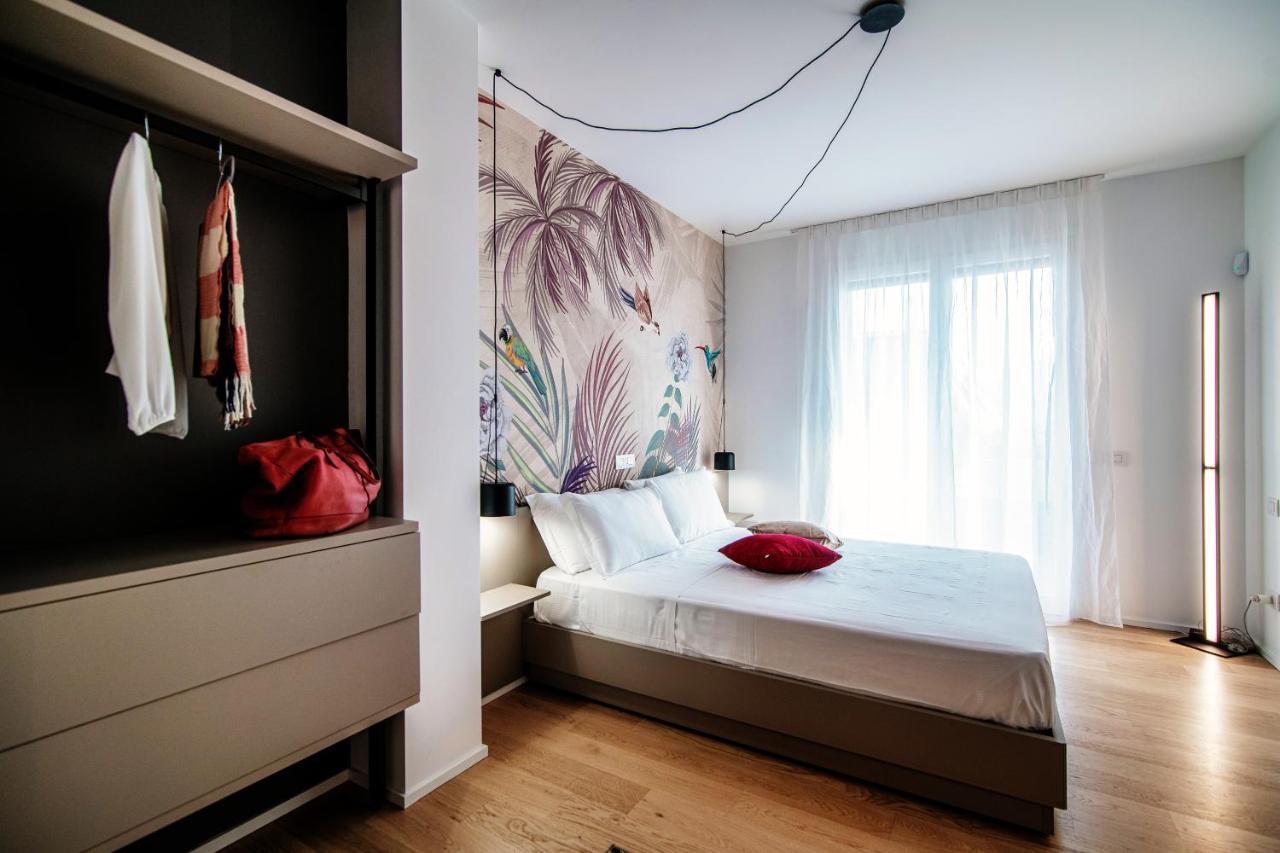 Sette - By Myhomeincomo Exterior foto
