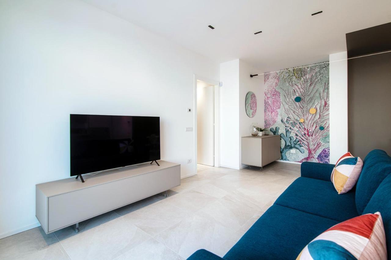Sette - By Myhomeincomo Exterior foto