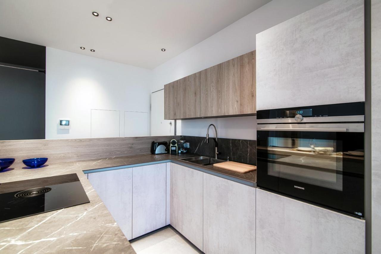 Sette - By Myhomeincomo Exterior foto